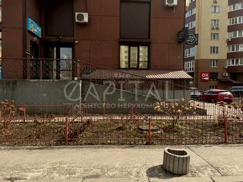 комерційна за адресою Миколи Руденка бульв. (Кольцова), 14-Ж