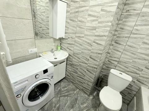 квартира по адресу Святошинская ул., 56