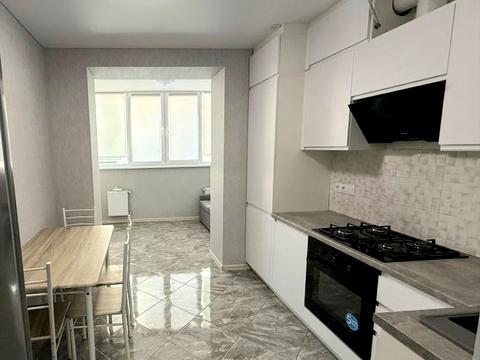 квартира по адресу Святошинская ул., 56