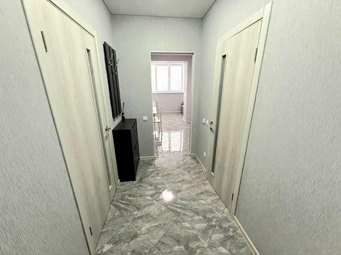 квартира по адресу Святошинская ул., 56