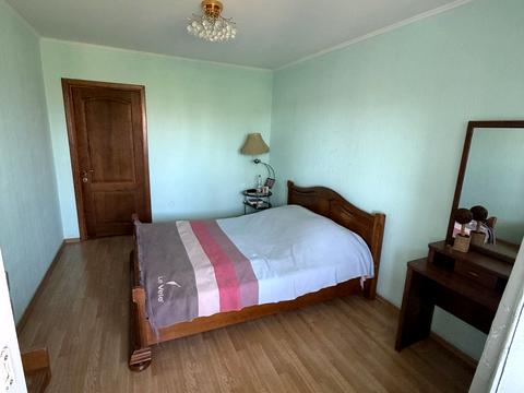 квартира по адресу Бреуса ул., 16