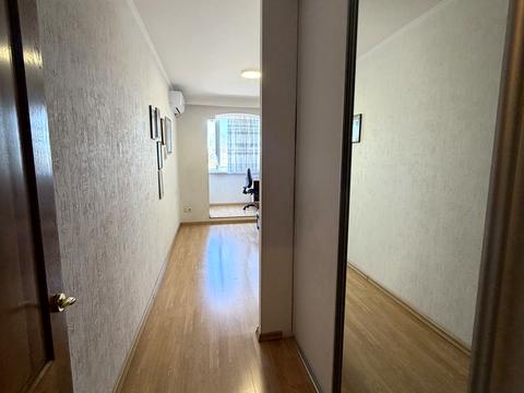 квартира по адресу Бреуса ул., 16