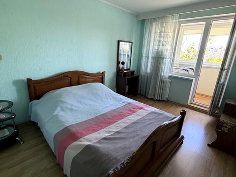 квартира по адресу Бреуса ул., 16