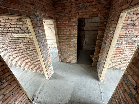 будинок за адресою Академіка Ромоданова вул. (Льва Толстого)