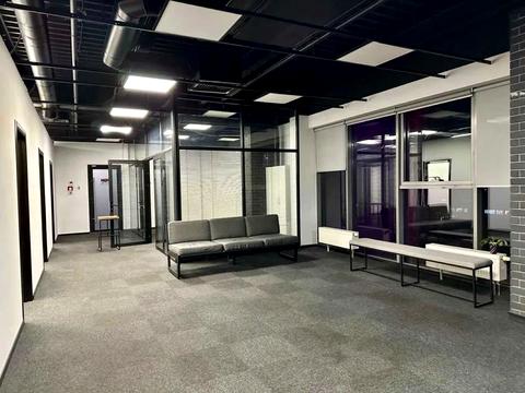 коммерческая по адресу Вадима Гетьмана ул., 6
