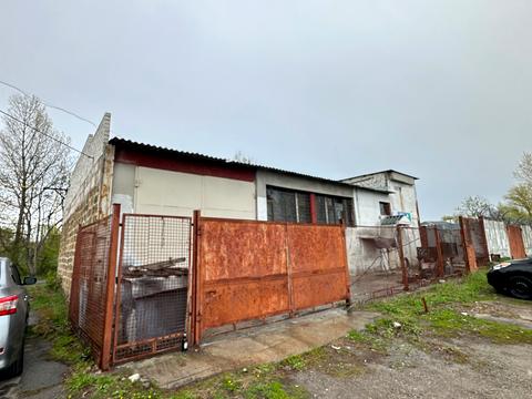 коммерческая по адресу Кооперативная ул., 2/1