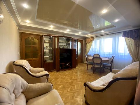 квартира за адресою Ентузіастів вул., 35/1