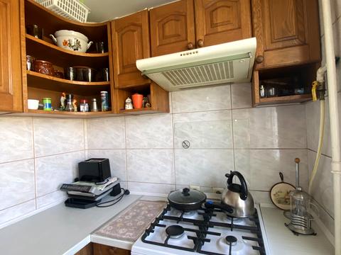 квартира за адресою Ентузіастів вул., 35/1