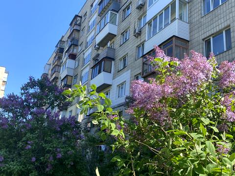 квартира за адресою Ентузіастів вул., 35/1
