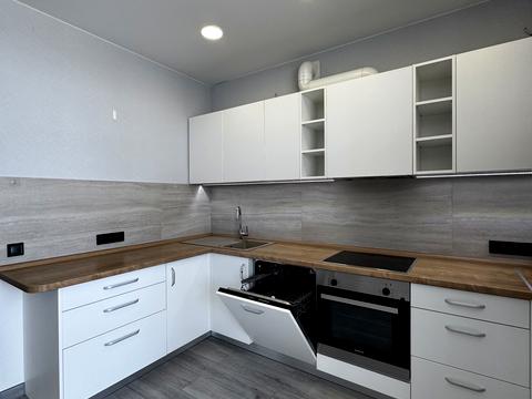 квартира по адресу Никольско-Слободская ул., 13