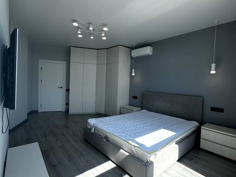 квартира по адресу Никольско-Слободская ул., 13