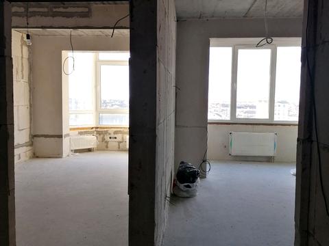 квартира по адресу Академіка Шалімова ул., 70/2