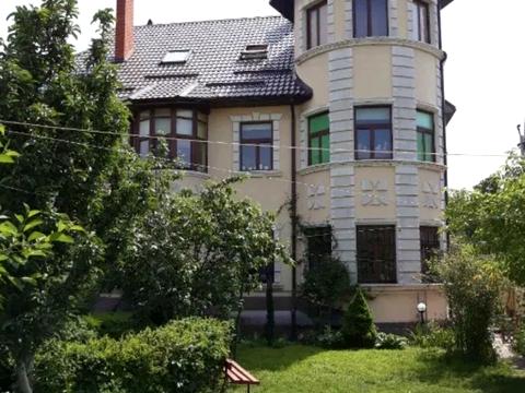 дом по адресу Придорожная