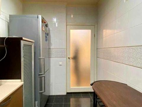 квартира по адресу Голосеевская ул., 13-А