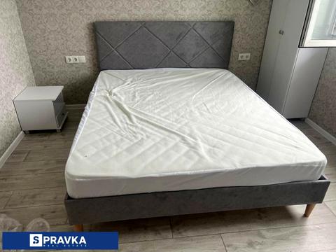 квартира за адресою Михайлівська вул., (Будинок 1)
