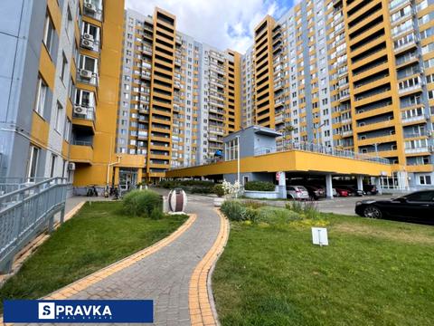 квартира за адресою Михайлівська вул., (Будинок 1)