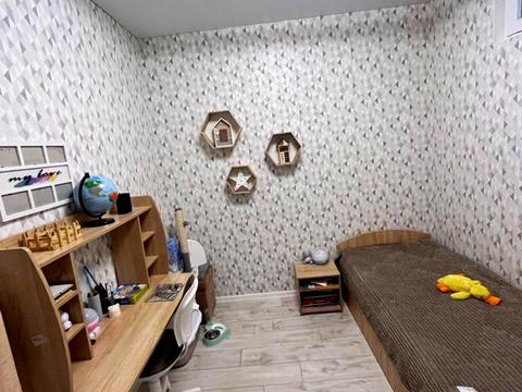 квартира за адресою Михайлівська вул., (Будинок 1)