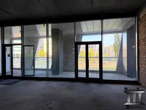 коммерческая по адресу Берестейский просп. (Победы), 11 к2