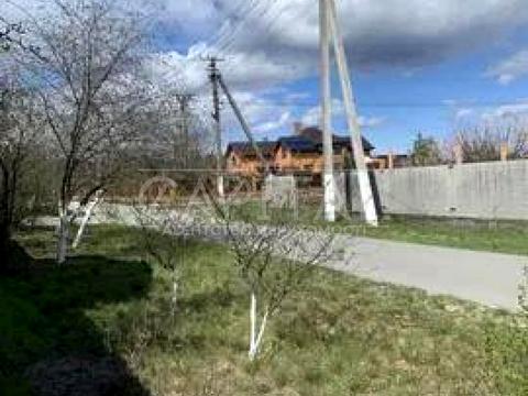 ділянка за адресою 