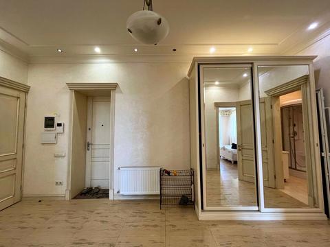 квартира за адресою Мукачівський пров., 4в