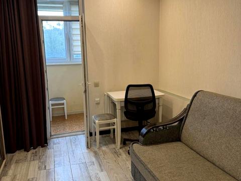 квартира по адресу Ракетная ул., 24-Б