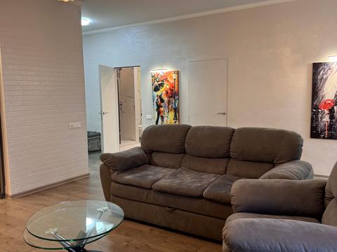 квартира по адресу Французский бульв., 85/5