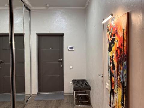 квартира по адресу Французский бульв., 85/5