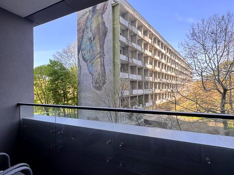 квартира по адресу Французский бульв., 85/5