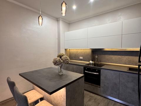 квартира по адресу Французский бульв., 85/5