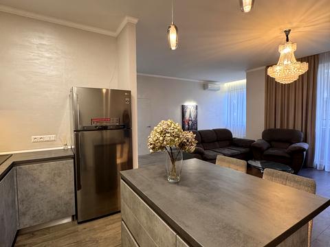 квартира по адресу Французский бульв., 85/5