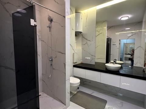 квартира по адресу Французский бульв., 85/5