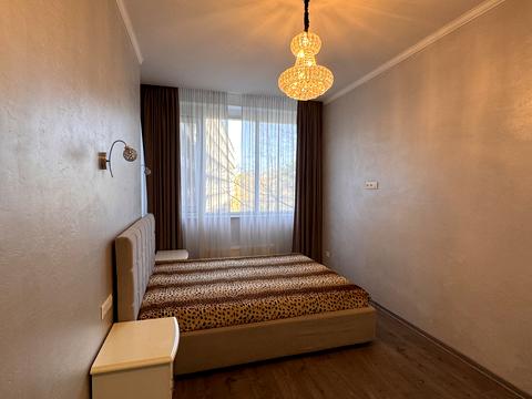 квартира по адресу Французский бульв., 85/5