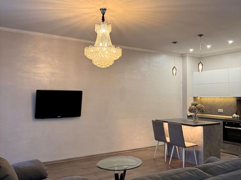 квартира по адресу Французский бульв., 85/5