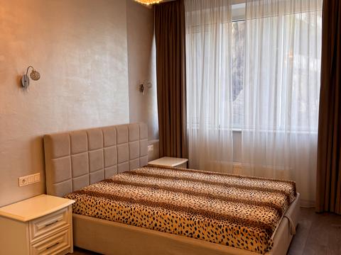 квартира по адресу Французский бульв., 85/5