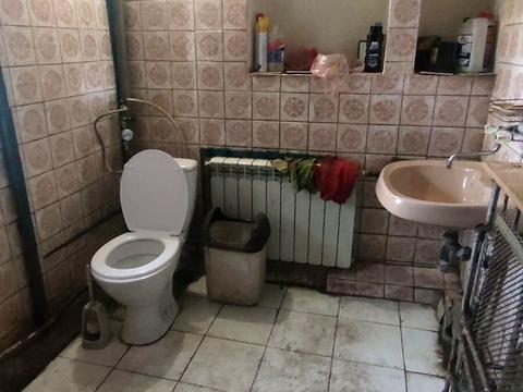 комерційна за адресою Новопирогівська вул., 8А