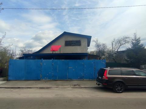 комерційна за адресою Новопирогівська вул., 8А