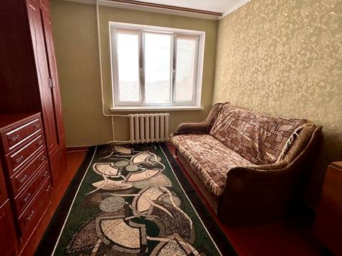 комната по адресу Князей Острожских ул. (Шелушкова), 93