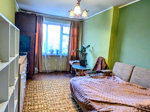 квартира за адресою Наукова вул., 31