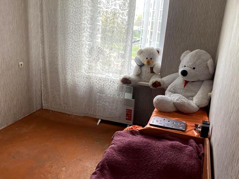 квартира по адресу Соборная ул., 66