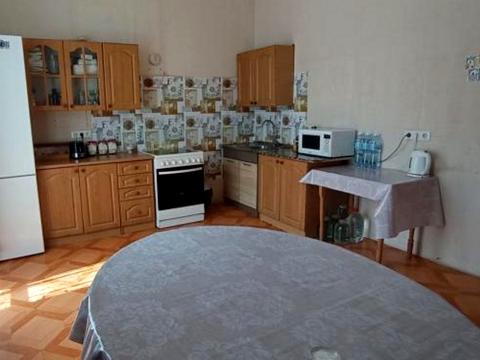 будинок за адресою Березовый переулок