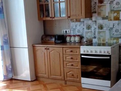 будинок за адресою Березовый переулок