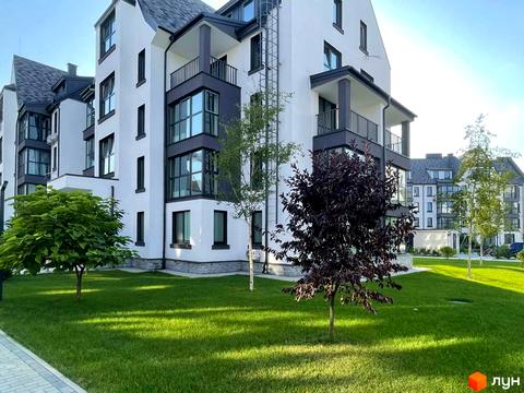 квартира за адресою Київська вул., 10-В, к.5