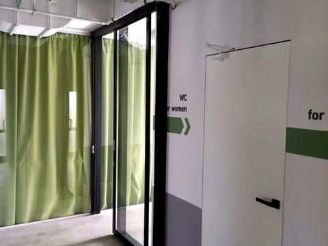 коммерческая по адресу Боричів Тік ул., 35