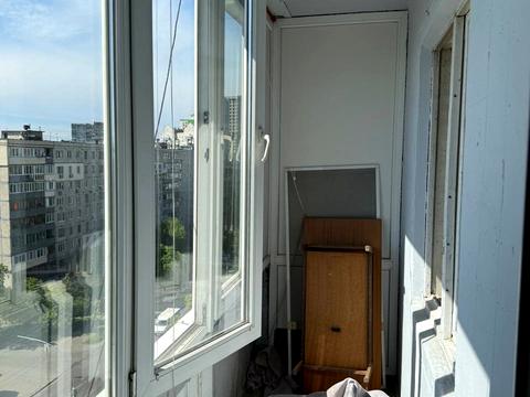 квартира за адресою Мілютенка вул., 10/1
