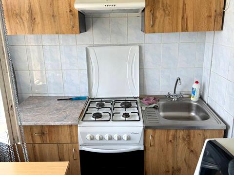 квартира за адресою Мілютенка вул., 10/1