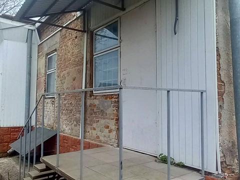 коммерческая по адресу Галицька, 77