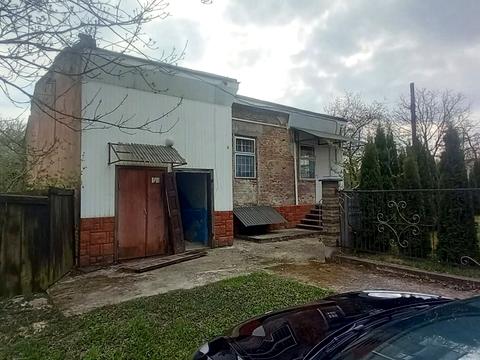 коммерческая по адресу Галицька, 77