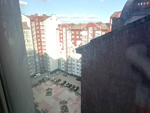 квартира за адресою Височана вул., 18 к19