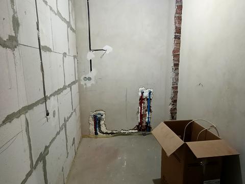 квартира за адресою Височана вул., 18 к19