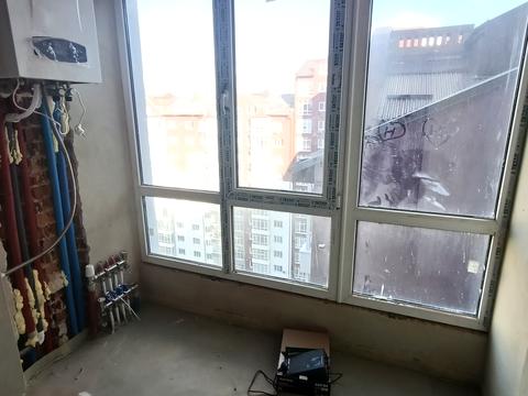 квартира за адресою Височана вул., 18 к19